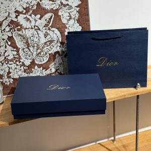 Dior Thermos Cup Notebook category image