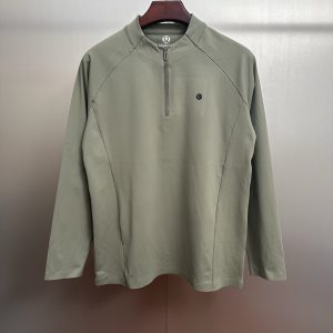Lululemon Long-sleeved T-shirt category image