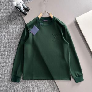 Louis Vuitton Long-sleeved shirts category image