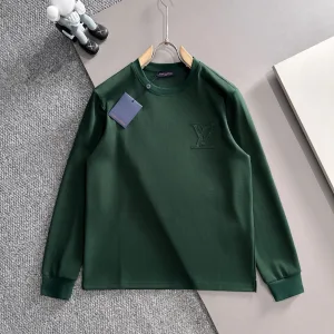 Louis Vuitton Long-sleeved shirts category image