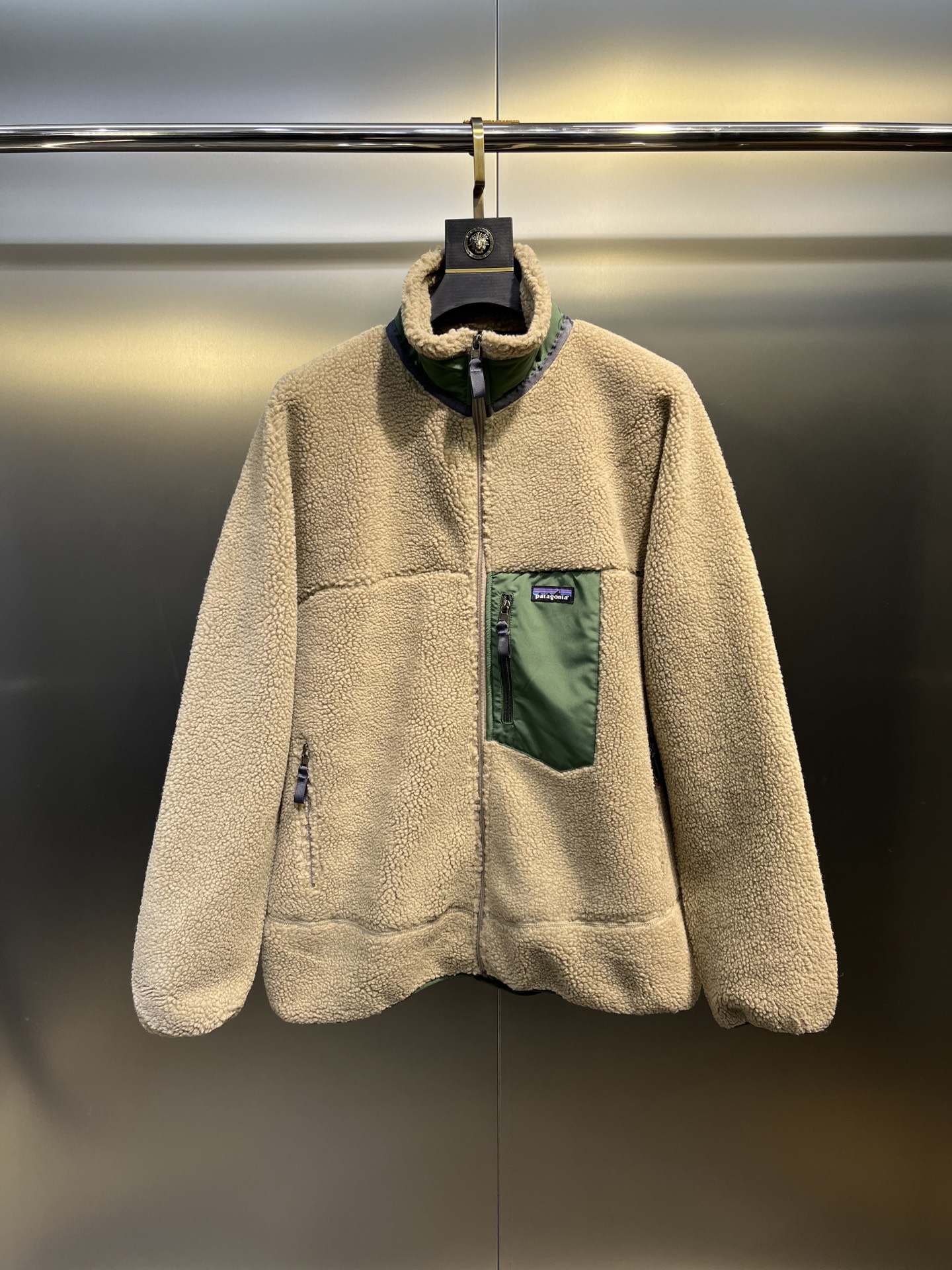 Patagonia Coat category image