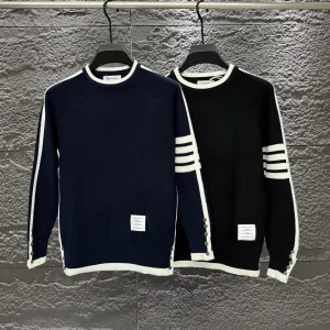 Thom Browne Wool sweater category image