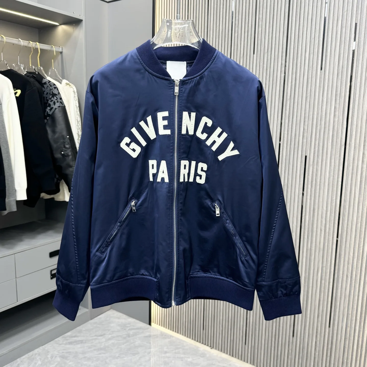 Givenchy Jacket category image