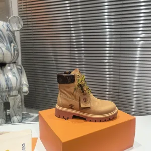 Louis Vuitton Timberland boots category image