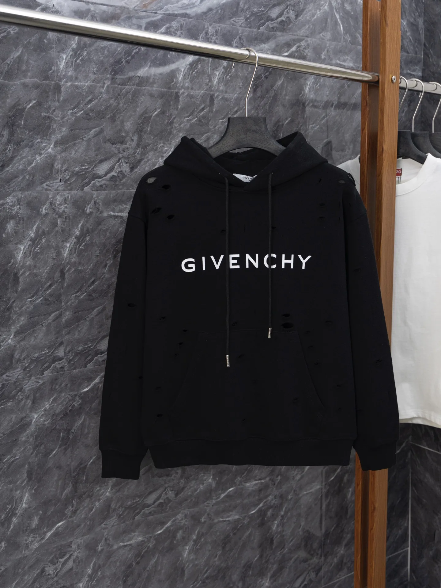 Givenchy Hoodie category image