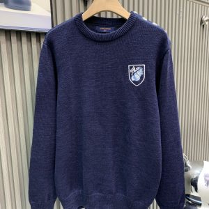 Louis Vuitton Long-sleeved sweater category image