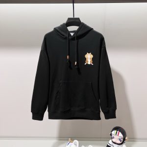 Aaa Loewe Cotton Hoodie