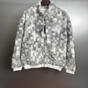 Aaa High Quality Louis Vuitton Cashmere Coat