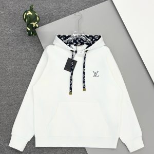 Louis Vuitton Hoodie category image