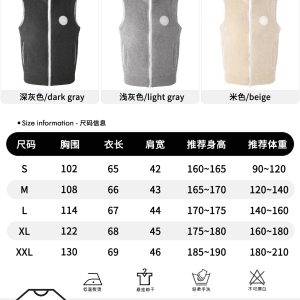 Canada Goose Sleeveless category image