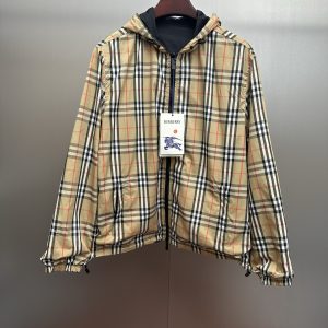 1:1 Aaa Burberry Coat