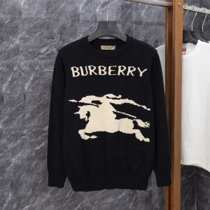 Burberry Knitwear category image