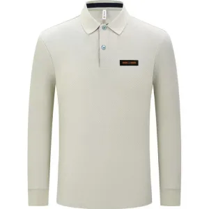Dior Long-sleeved polo shirt category image