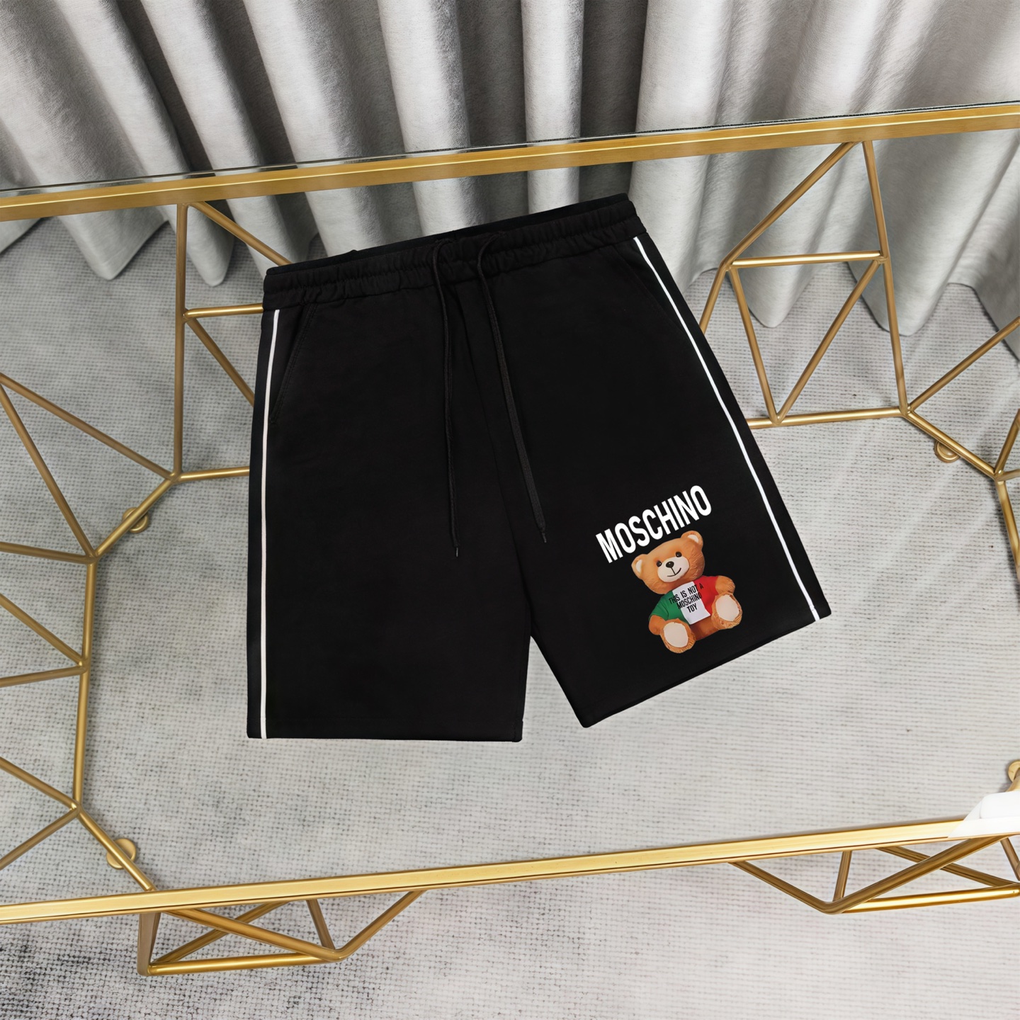 Moschino Shorts category image