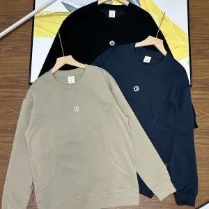 Lululemon Long-sleeved sweatshirts category image