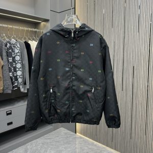 Gucci Coats category image