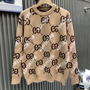 Gucci Knitwear category image