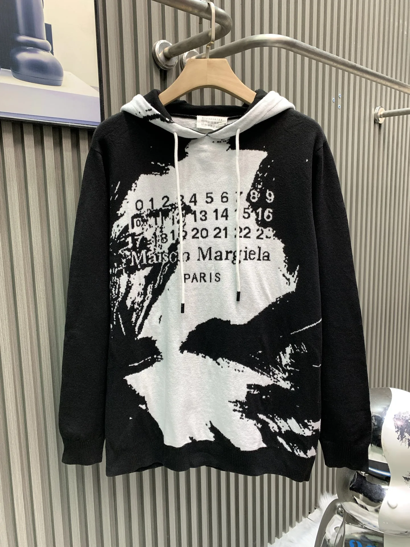 Margiela Hoodie category image