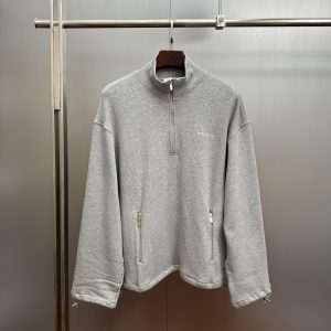 Miu Miu Long-sleeved sweatshirt category image