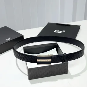 Montblanc Formal wear category image