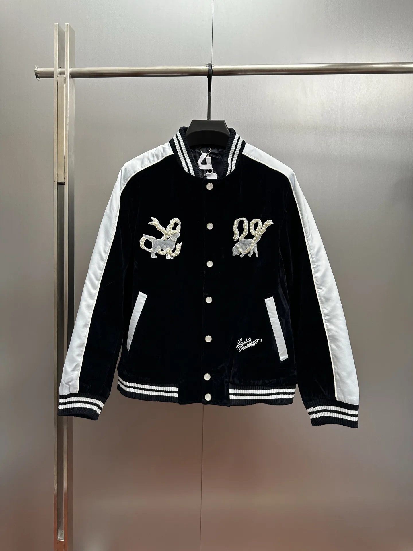 Louis Vuitton Jacket category image