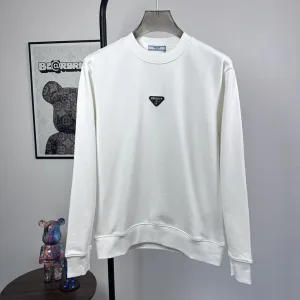 Prada Hoodies category image
