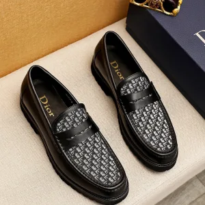 Dior leather shoes category image