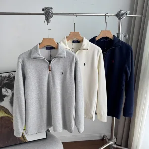Ralph Lauren Long-sleeved sweatshirt category image