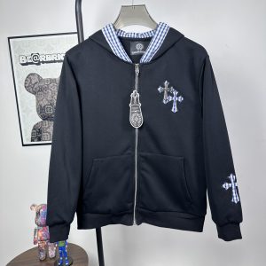 Chrome Hearts Hoodies category image