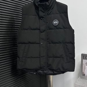 Canada Goose Vest category image