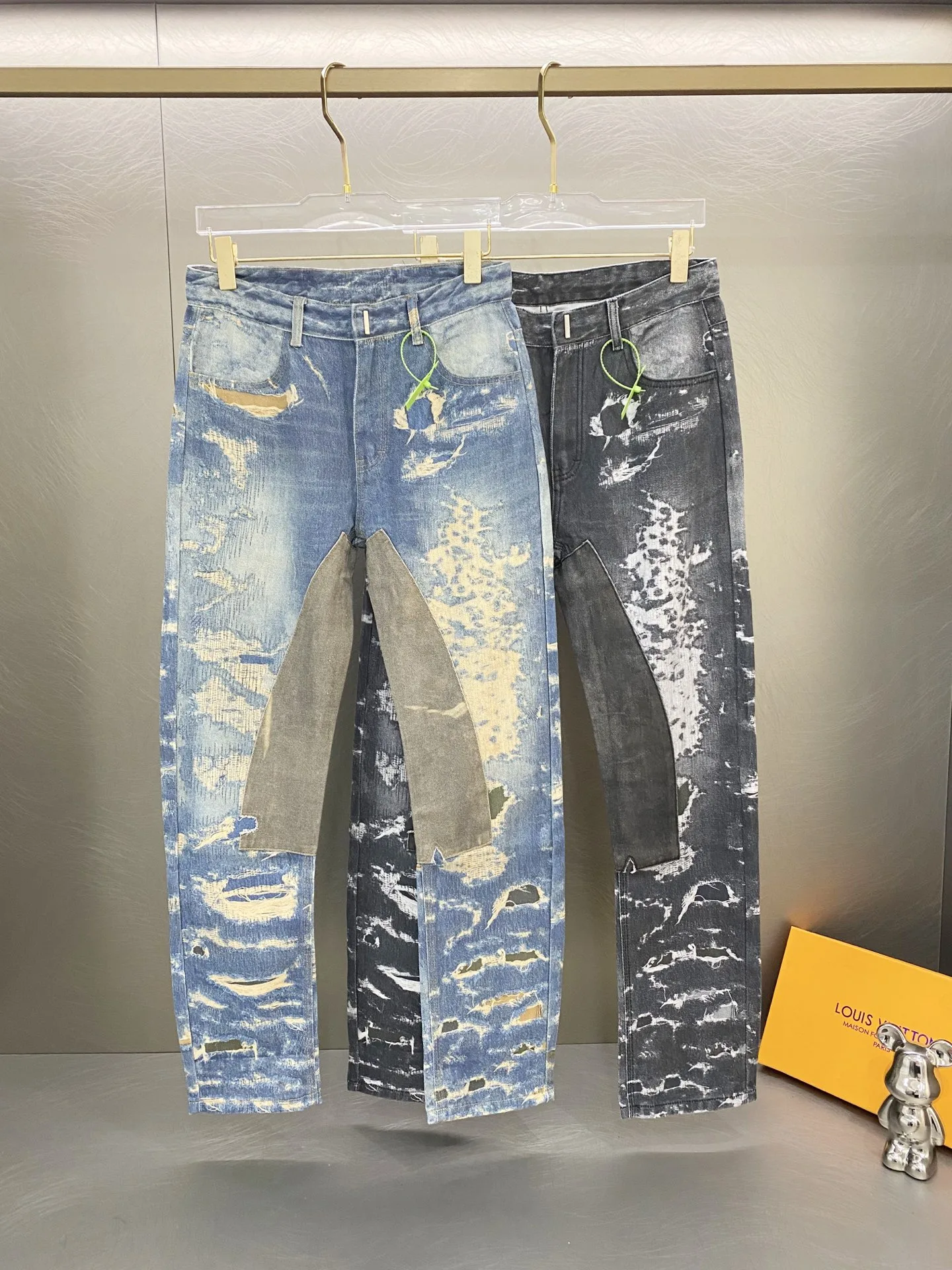 Givenchy jeans category image