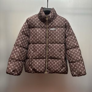 Louis Vuitton down jacket category image