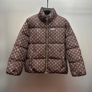 Louis Vuitton down jacket category image