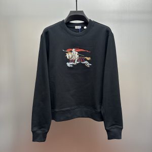 Burberry Long-sleeved sweatshirt category image