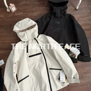 north windproof jacket category image
