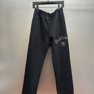 Burberry Sweatpants category image
