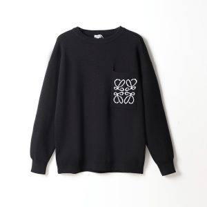 Loewe Long-sleeved sweater category image