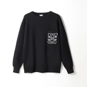 Loewe Long-sleeved sweater category image