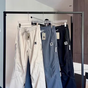 Carhartt Straight-leg pants category image