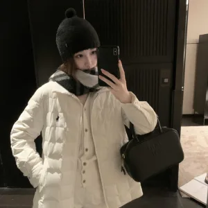 Ralph Lauren cotton-padded coat category image