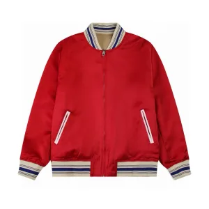 1:1 Gucci Jacket For Autumn