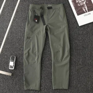 Archaeopteryx Casual trousers category image