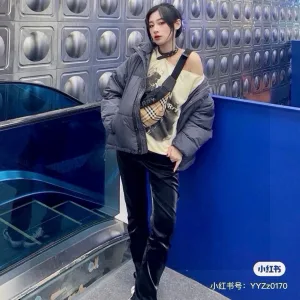 Burberry Waist bag category image