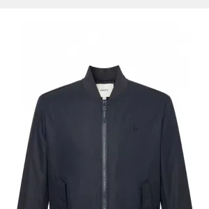 Hazzys cotton-padded jacket category image