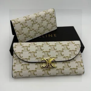 Celine Wallet category image