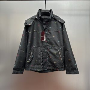 Gucci windproof jacket category image