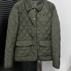 Ralph Lauren cotton-padded jacket category image