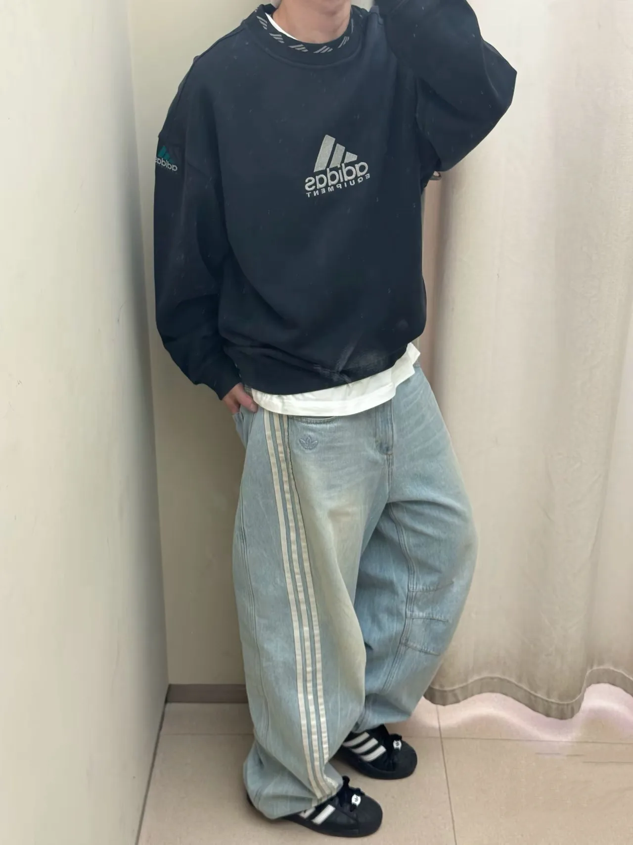 Adidas Jeans category image