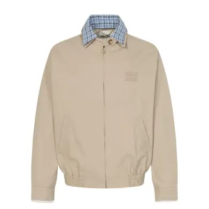 Aaa High Quality Miu Miu Abs Outerwear For Fall