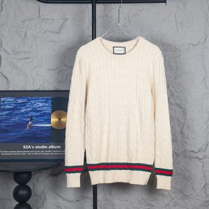 Gucci Sweaters category image